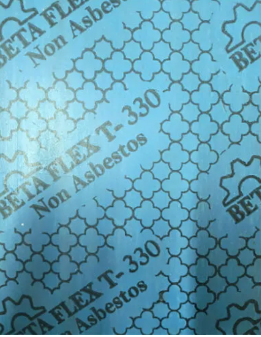 Betaflex T-330 Asbestos Free Gasket Jointing Sheet